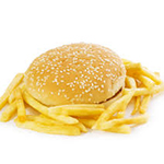 Kids Hamburger 