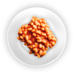 Baked Beans 