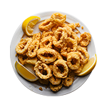 Calamari Rings 