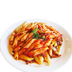 Penne Bolognese 