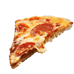 Kids Pizza Slice 