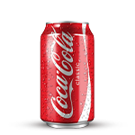 Coke Cola 