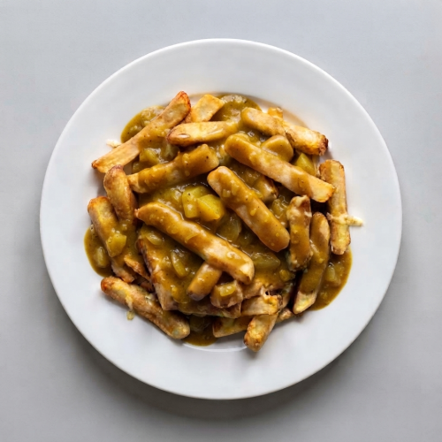 Chips & Curry 
