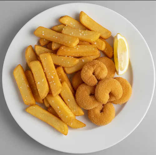 Whole Scampi 