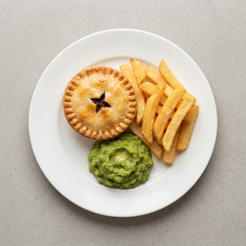 Mince Pie 