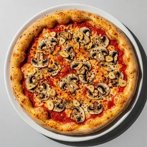 Marini's Special Pizza 